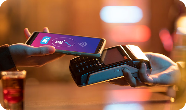 Sovereign EMV Payments with End-to-End CLM Automation