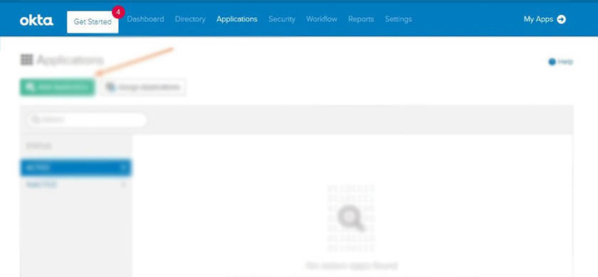 Dashboard Efficient Collaboration