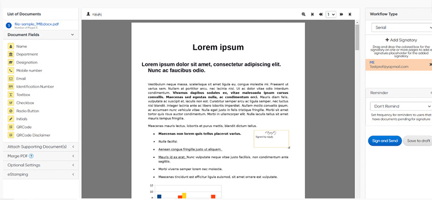 Dashboard Enhanced Security