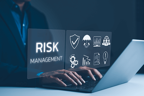 Reduce Risk and Improve Governance
