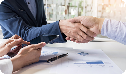 Customer Acquisition 