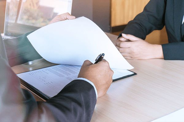 Agreement Management