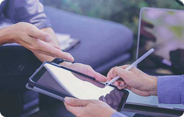 faster vendor onboarding