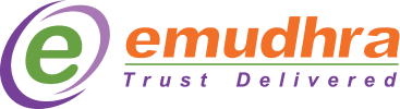 eMudhra logo