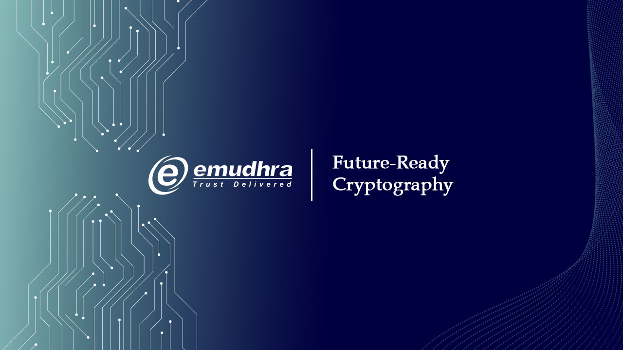 Post-Quantum Cryptography